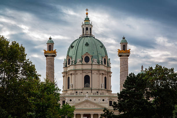 Architectural Dome, Architectural Feature, Architecture, Archival, Art