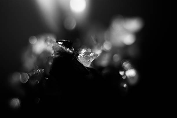 Water drops Rain drops Water splashes Background