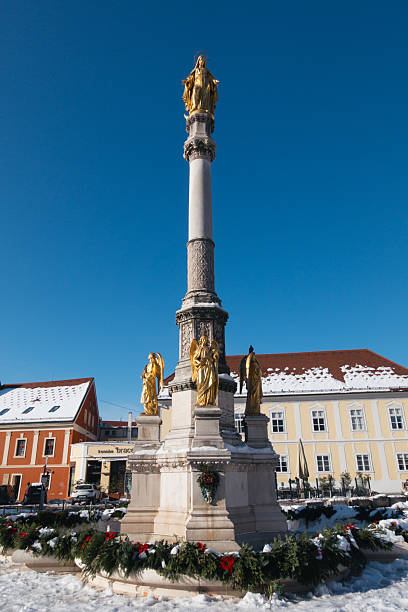 Prague, Czech Republic on January 16, 2021: The \