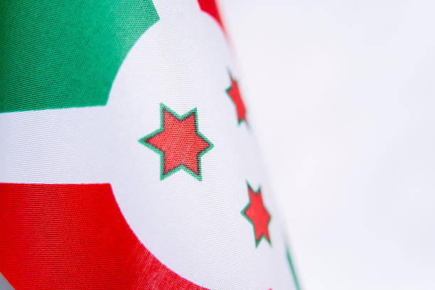 Iranian flag paint brush on white background, The concept of Iran, drawing, brushstroke, grunge, paint strokes, dirty, national, independence, patriotism, election, template, oil painting, pastel colored, cartoon animation, textured effect