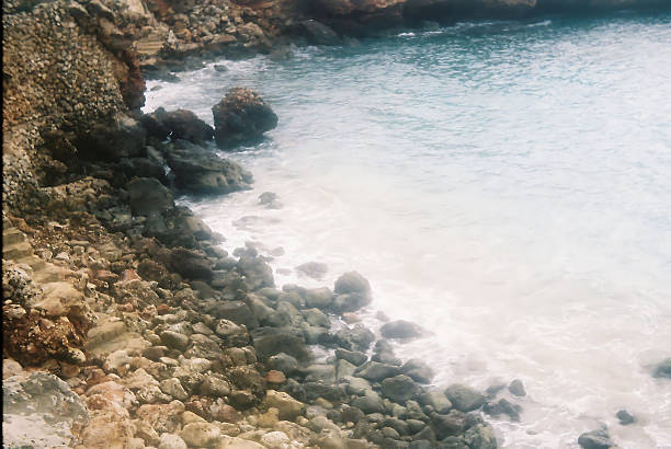 Seascape  (Hedo Cape, Okinawa Japan)
