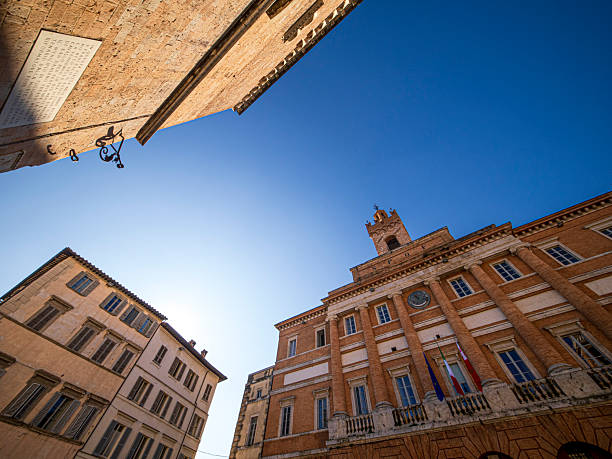 Foligno, Perugia, Umbria, Italy