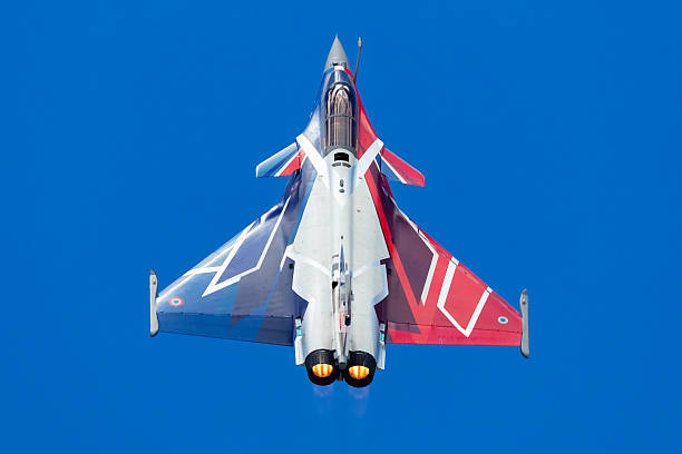 F% Tiger at NAS Fallon