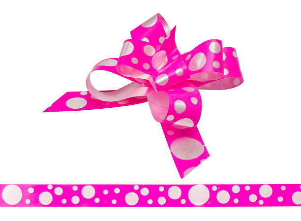 Big purple gift bow on white.PLEASE CLICK ON THE IMAGE BELOW TO SEE MY CELEBRATION & PARTY FUN LIGHTBOX: