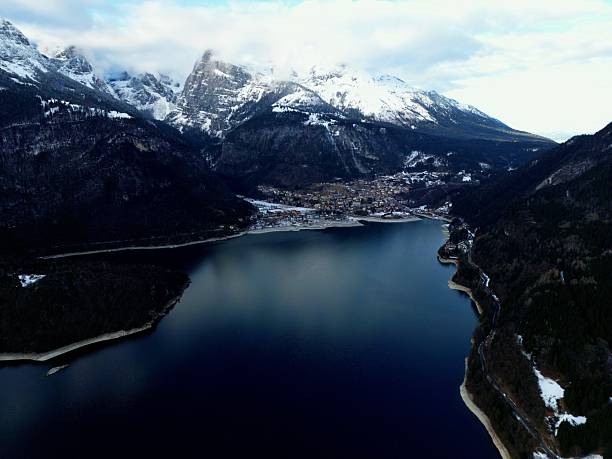 Andalo Italy