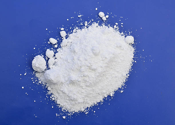 Barium sulfate or sulphate is the inorganic compound with the chemical formula BaSO4