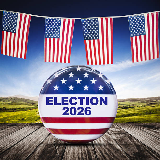 us badge for 2026 election
