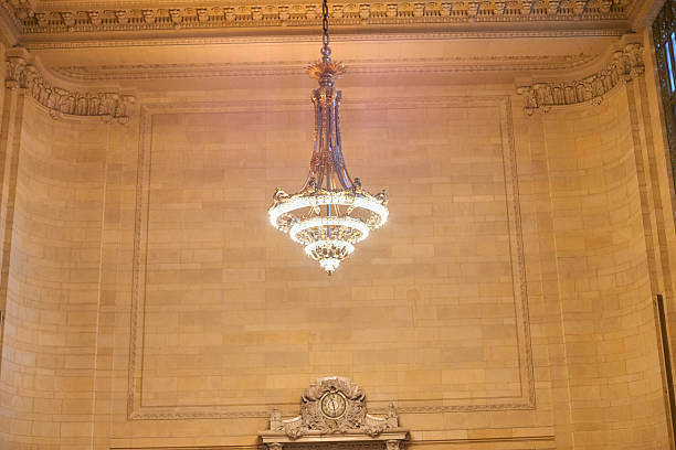 Moments from a walk around Grand Central station