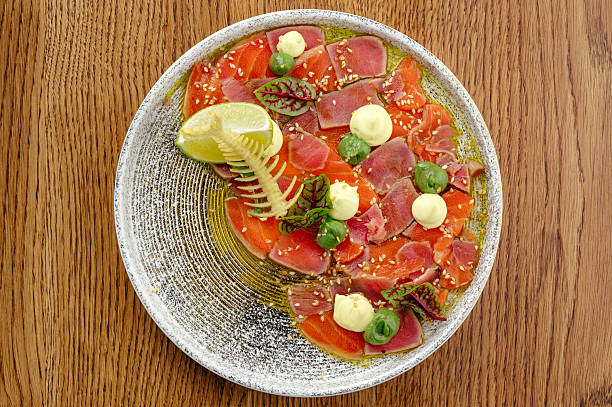 Japanese food
