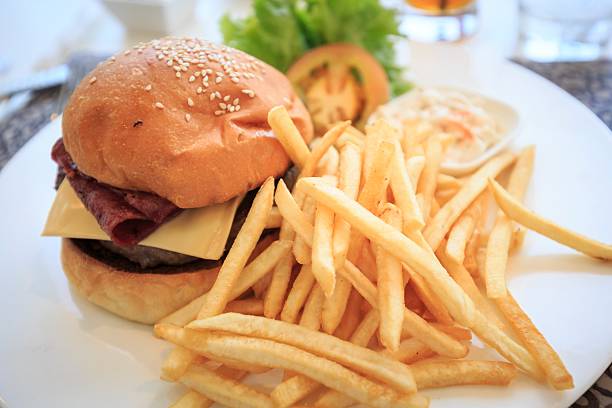 Food and Drinks