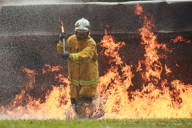 Canada British columbia Vancouver fire attack