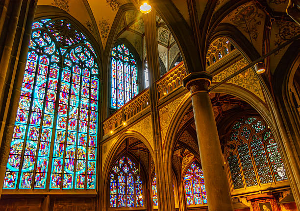 folder: Aachenalbum: Aachen / Cathedral