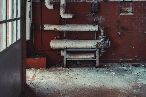 Urban exploration (often shortened as urbex) is the exploration of manmade structures, usually abandoned ruins or hidden components of the manmade environment. Photography and historical interest/documentation are heavily featured in this hobby.