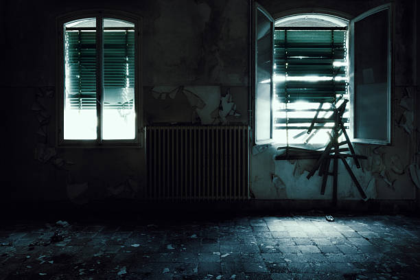 Urban exploration (often shortened as urbex) is the exploration of manmade structures, usually abandoned ruins or hidden components of the manmade environment. Photography and historical interest/documentation are heavily featured in this hobby.