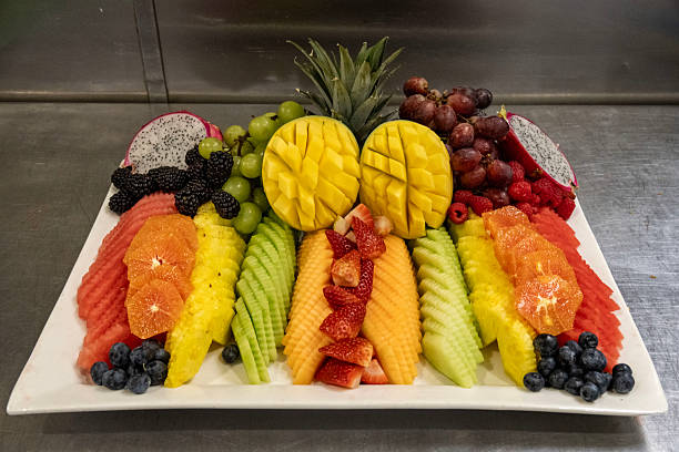 Fruit Platter