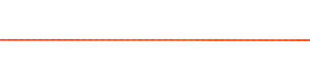 istock Red flexible rgb led neon light strip isolated on a white background. 2260022895