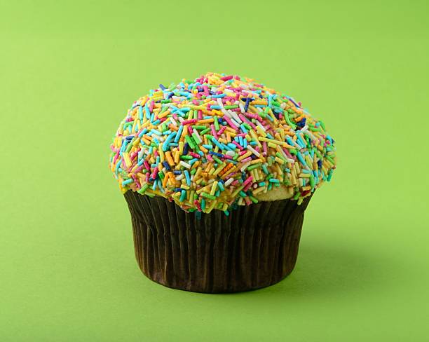 Close-up Cupcake Photo