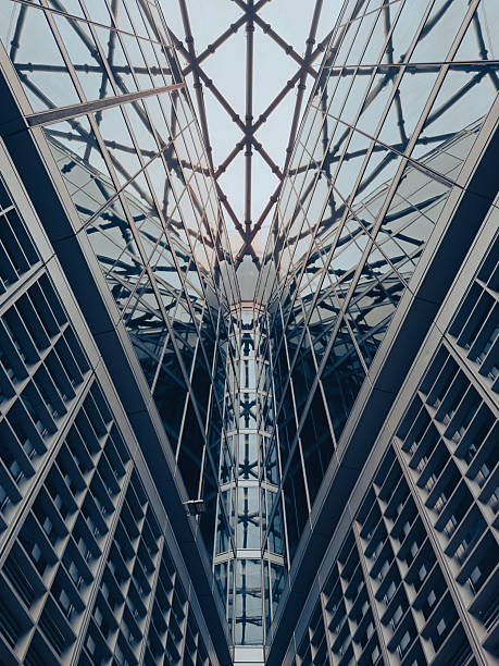 istock detail of a modern building 2260025819
