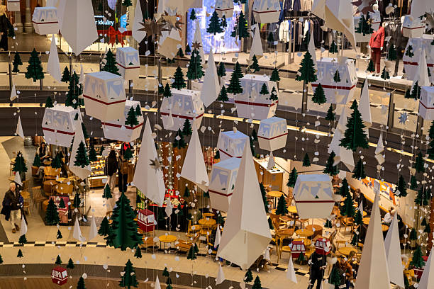 Christmas Shopping