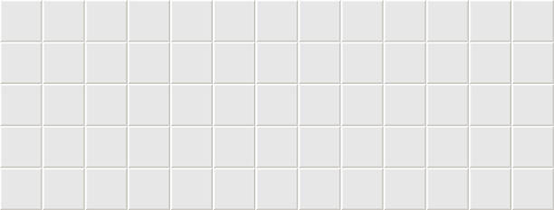 istock Pink tile with a mosaic classic squares, bathroom or pool background. Wall and floor in kitchen, bathroom, toilet. Square ceramic tiled, brick grid pattern. 2260036445