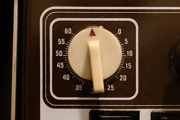 Electrical Voltage Measurement Device with Control Switches.