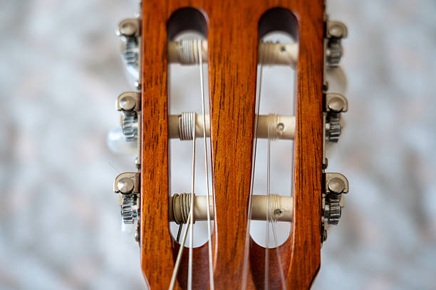 The guitar