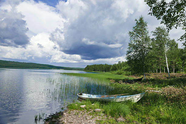 Fantastic place in Finland for holiday
