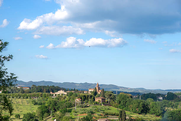 Siena,Toscany, Italy: