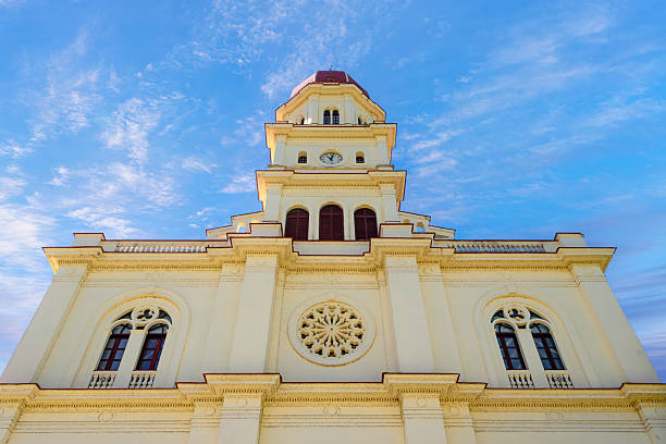 El Cobre Sanctuary, Santiago de Cuba, Cuba