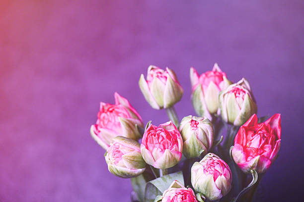 Fascinating bouquet
