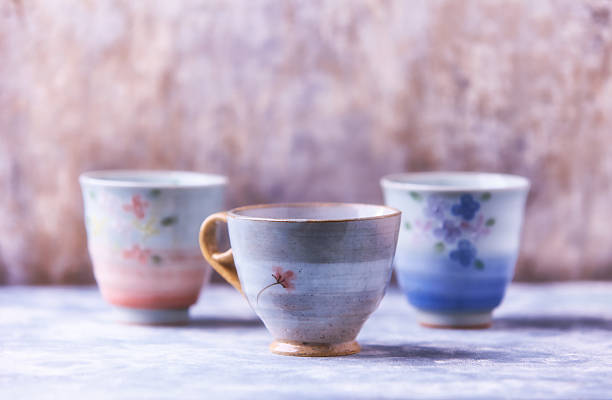 ceramic cup