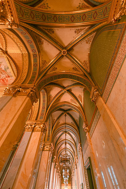 Budapest Architecture - Hungarian Parliament