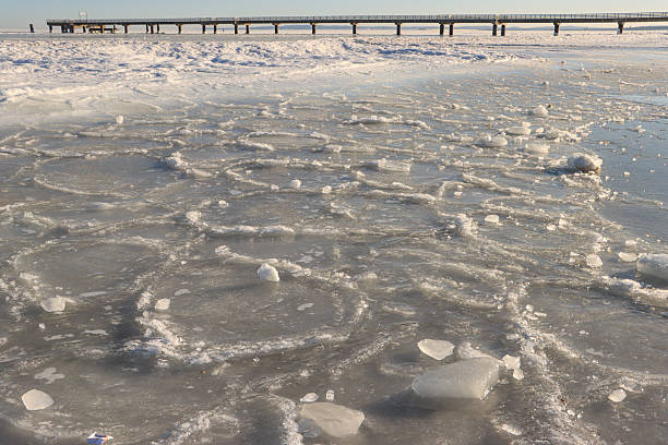 istock Frozen Baltic Sea In February 2026 2260508848