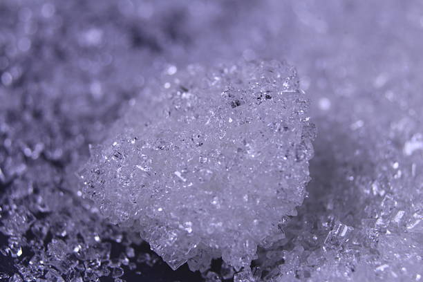 Camphor is a waxy, flammable, white transparent solid with a strong aromatic scent, derived from the camphor laurel tree or synthesized from turpentine. It is primarily used topically for pain relief, treating skin irritation, and in vaporizers as a cough suppressant. Due to toxicity, it should not be ingested, as it can cause seizures or liver failure.