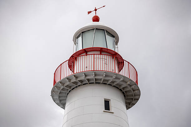 Cape Bowling Green Lighthouse, Darling Harbour, Sydney, Australia