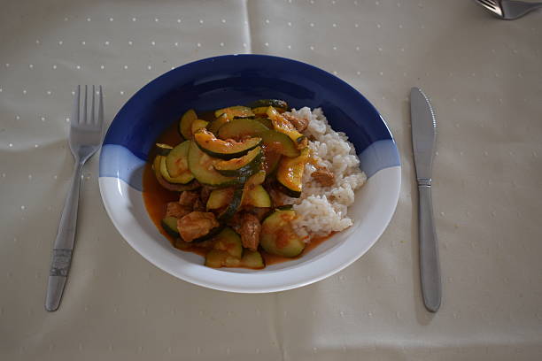 homemade food