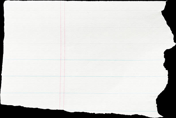 old art paper note memo scrapbook