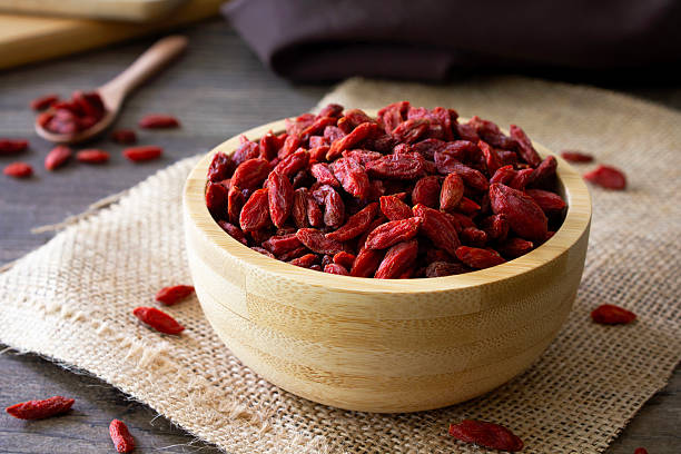 Goji Berries