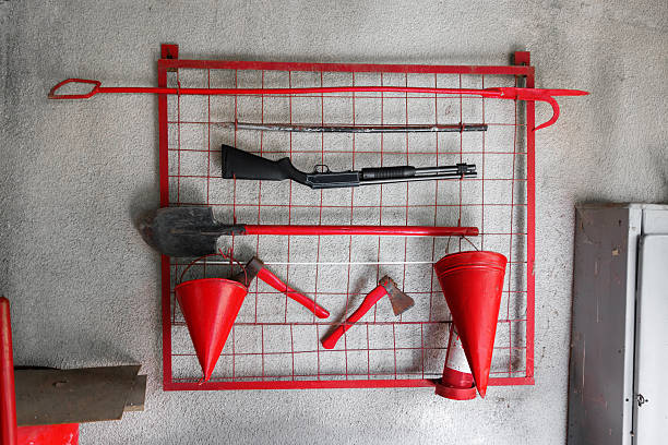 Moldy - Rusty, Wood, Tool Bag, Equipment, Hand Tools, Home Decor, Key - Tool, Antique, Cluttered, Workshop, Adjustable
