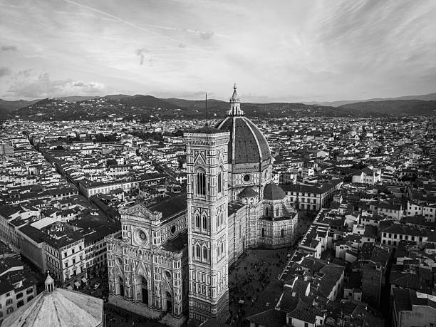 Cattedrale di Santa Maria del Fiore a Firenze