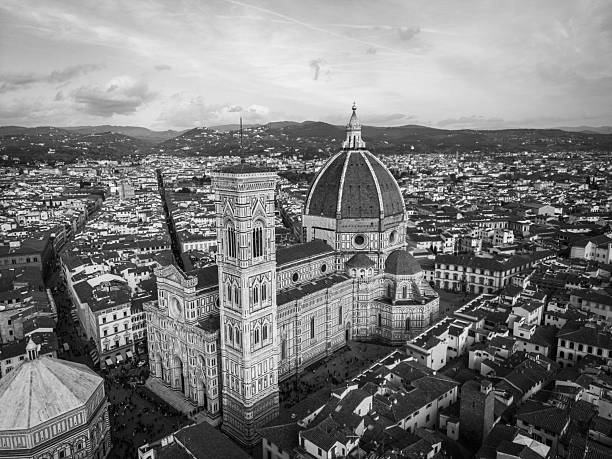 Cattedrale di Santa Maria del Fiore a Firenze