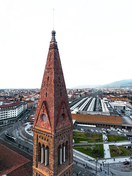 Santa Maria Novella Firenze