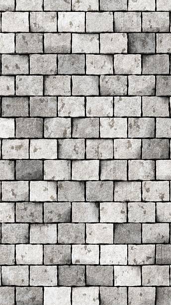 Luxurious white quilted leather texture background featuring a geometric diamond stitching pattern for upholstery or fashion.