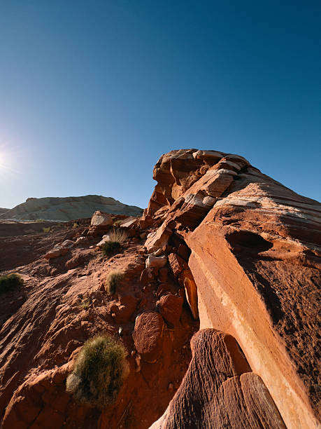 Valley of Fire, Nevada - USA