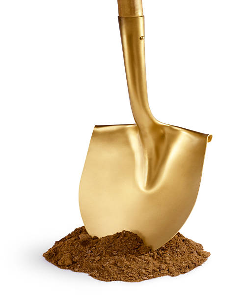 Gold Shovel