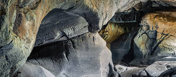 In Easter Island, \