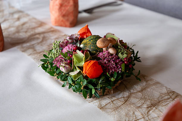 A bountiful autumn harvest wreath overflowing with pumpkins, gourds, corn stalks, berries, and fall leaves Perfect for Thanksgiving, autumn decor, and fall celebrations , seasonal decor, autumn decor