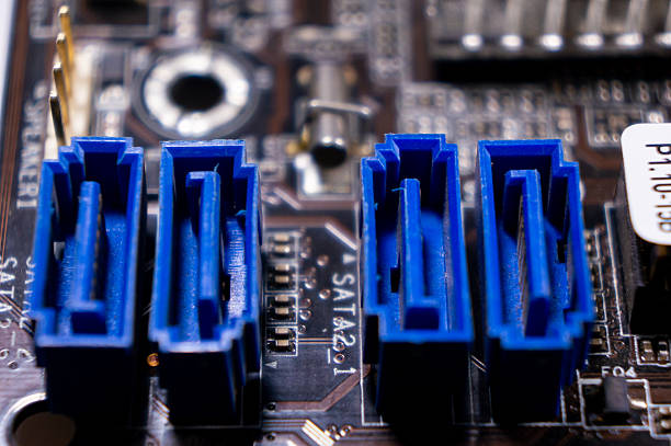 Circuit Board Macro
