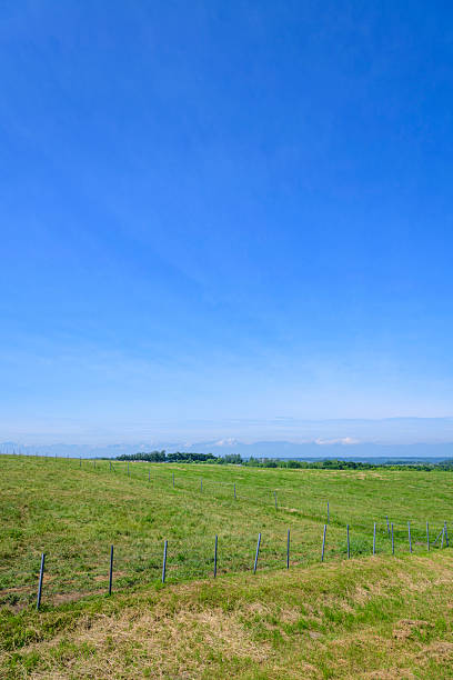 Eastern Hokkaido Tokachi Ranch Observation Deck