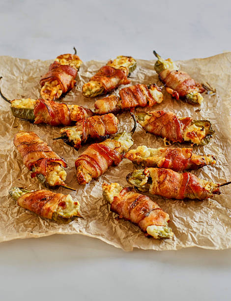 Jalapeno Poppers